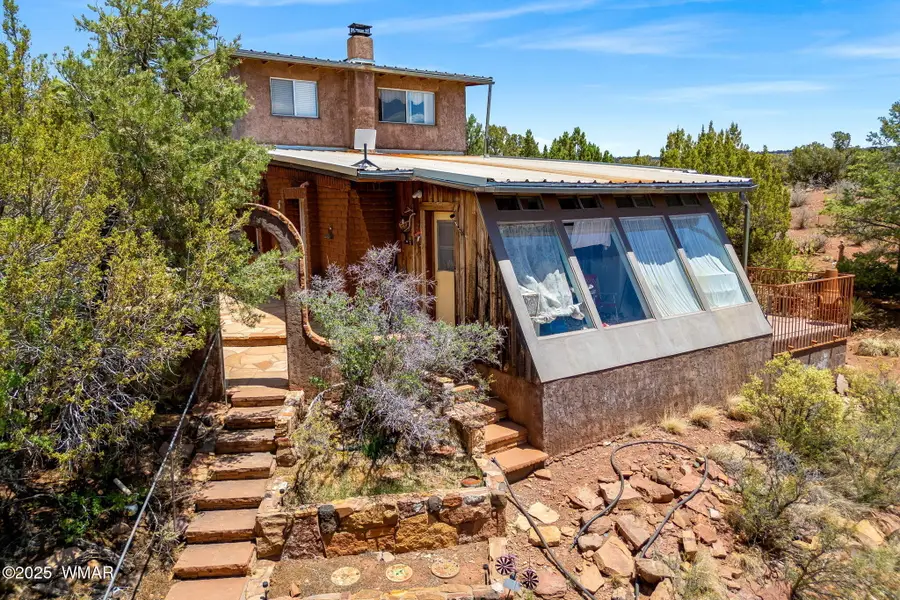 3733 Del Contento, Snowflake, AZ 85937 - #3