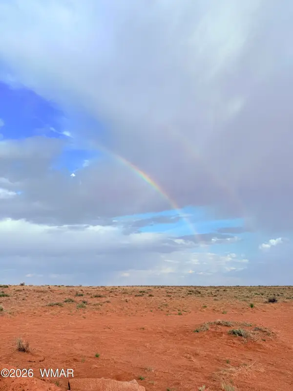 9972 Cattleman Road, Holbrook, AZ 86025