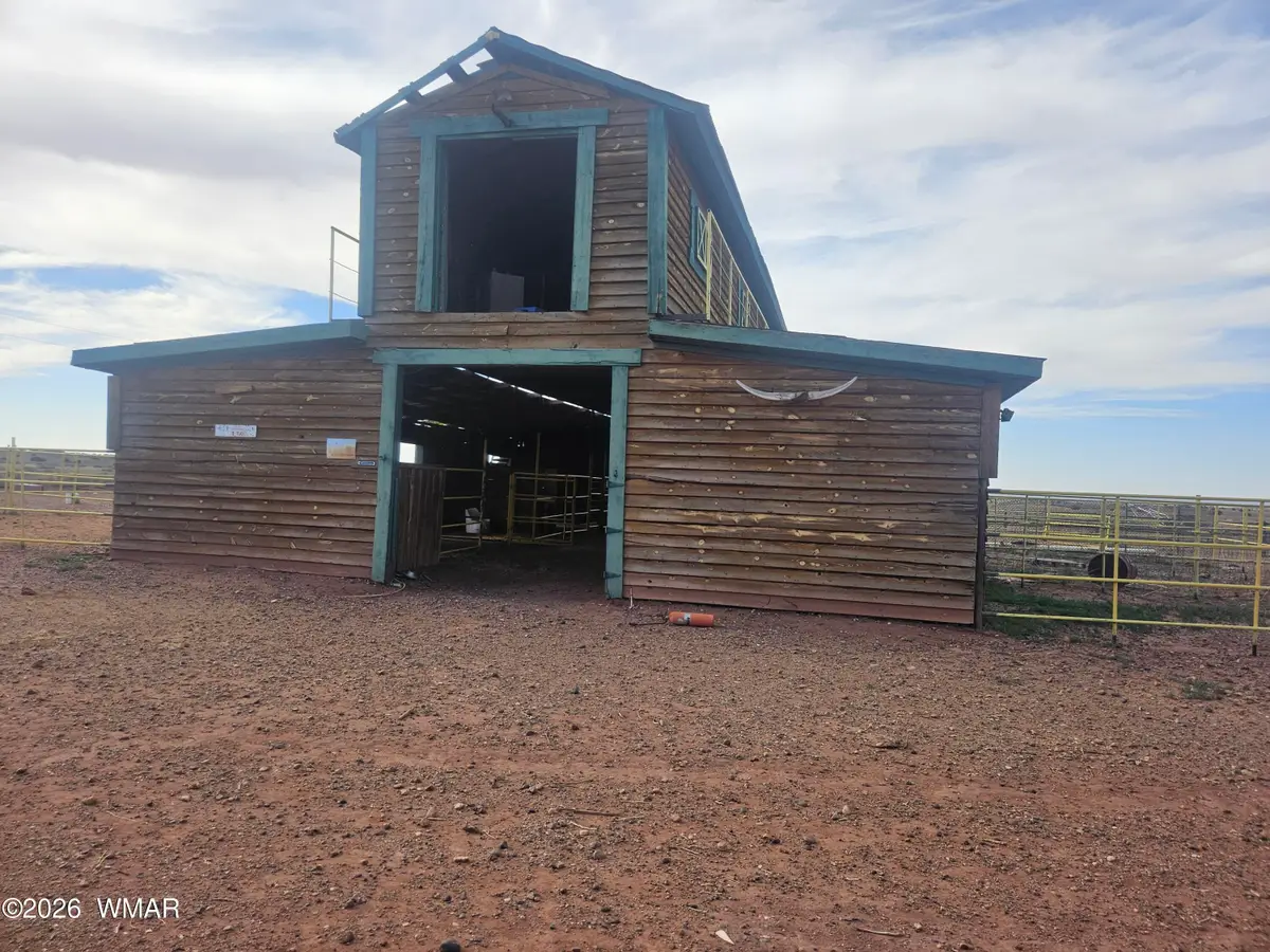 8934 Miller Trail, Snowflake, AZ 85937 - #1