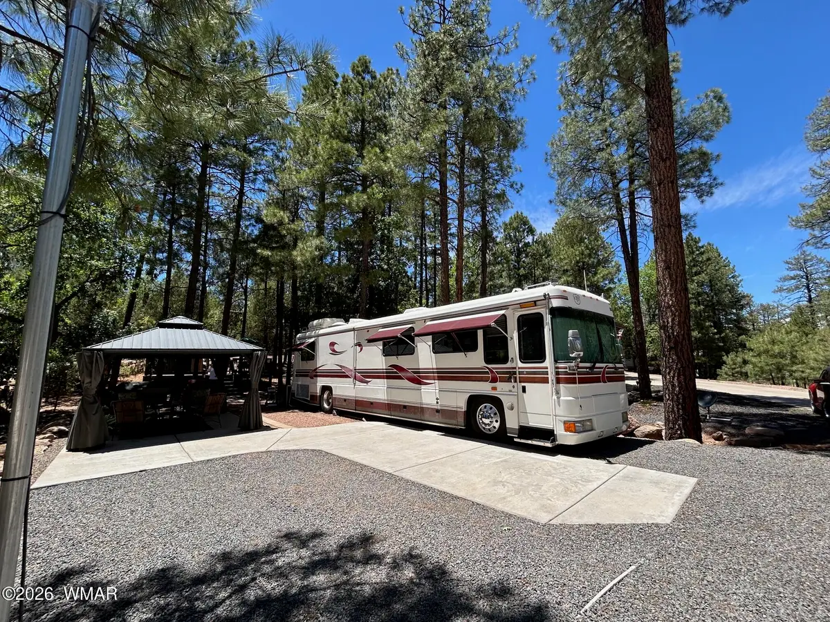 2240 E Lariat Way, Show Low, AZ 85901 - #1
