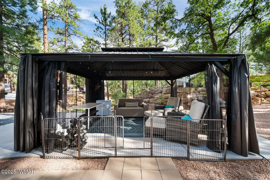 2240 E Lariat Way, Show Low, AZ 85901 - #3