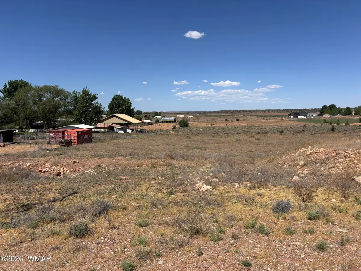 85 F-bar Lane, Snowflake, AZ 85937 - #1