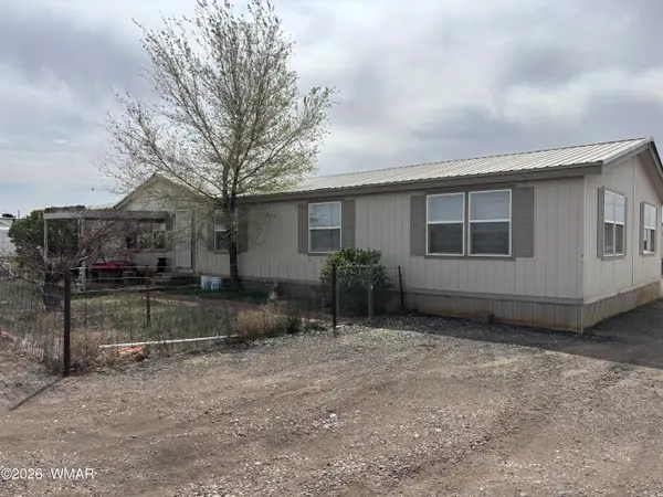 4423 Fish Lane, Joseph City, AZ 86032