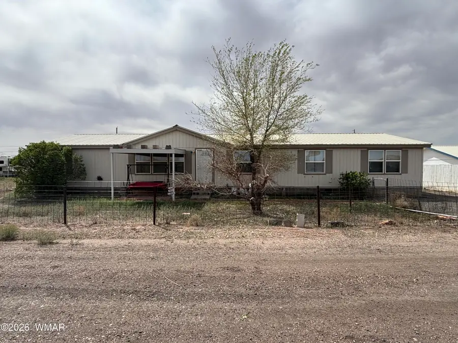 4423 Fish Lane, Joseph City, AZ 86032 - #2