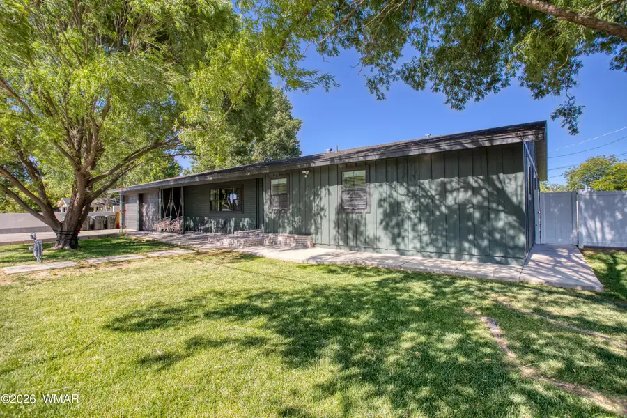 21 W 3rd Street, Snowflake, AZ 85937 - #2