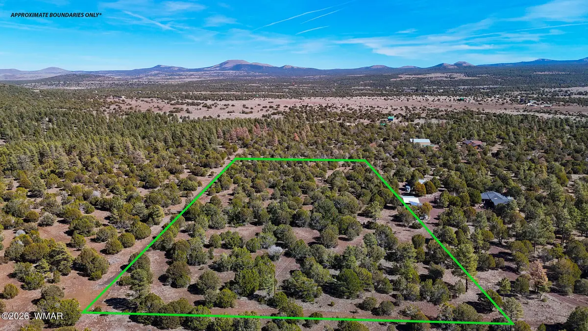11 Co Rd 3262 5 Acres, Vernon, AZ 85940 - #1