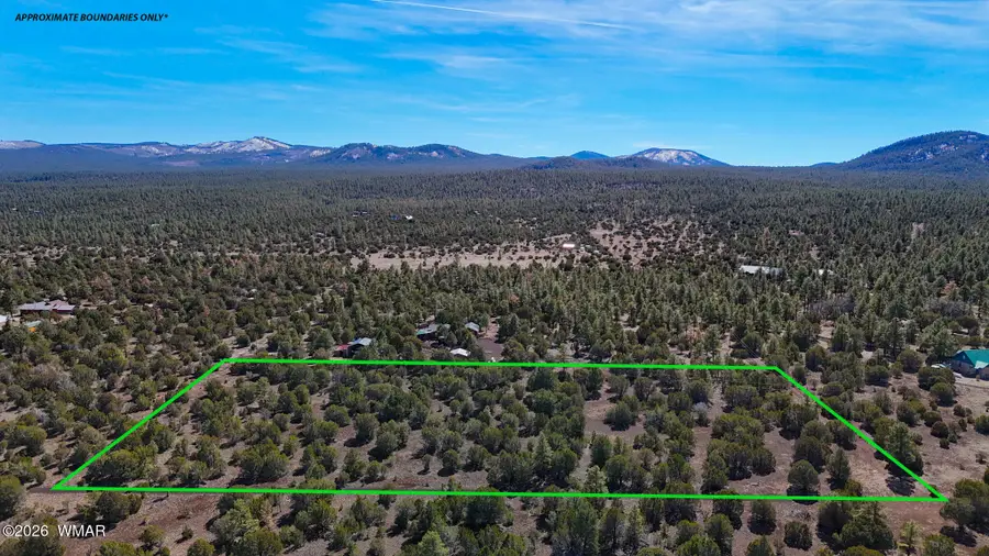 11 Co Rd 3262 5 Acres, Vernon, AZ 85940 - #3