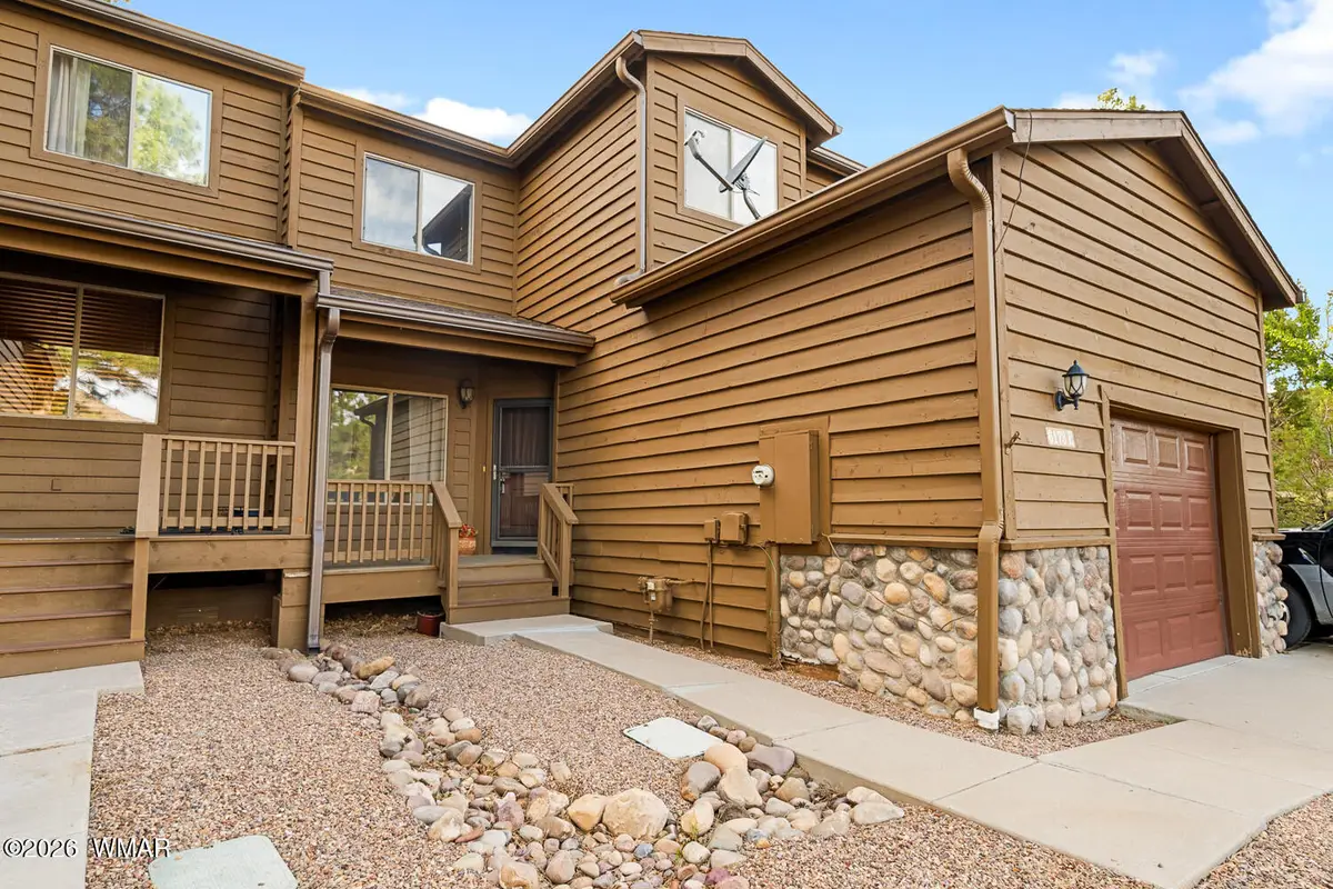 6173 E Starlight Ridge Parkway, Lakeside, AZ 85929 - #1
