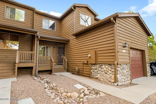 6173 E Starlight Ridge Parkway, Lakeside, AZ 85929
