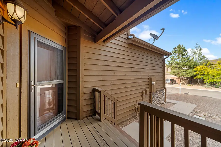 6173 E Starlight Ridge Parkway, Lakeside, AZ 85929 - #3