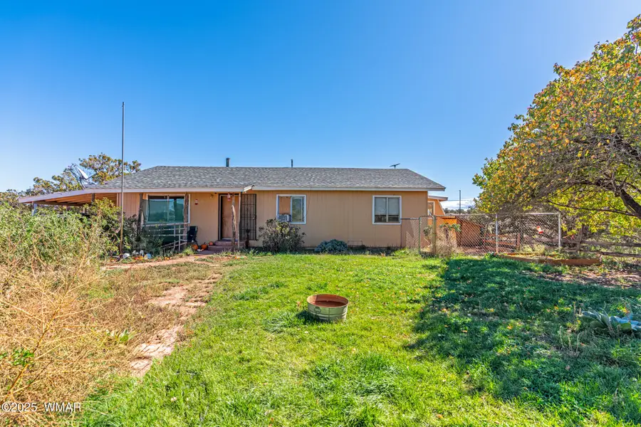4401 Jay Road, Snowflake, AZ 85937 - #2