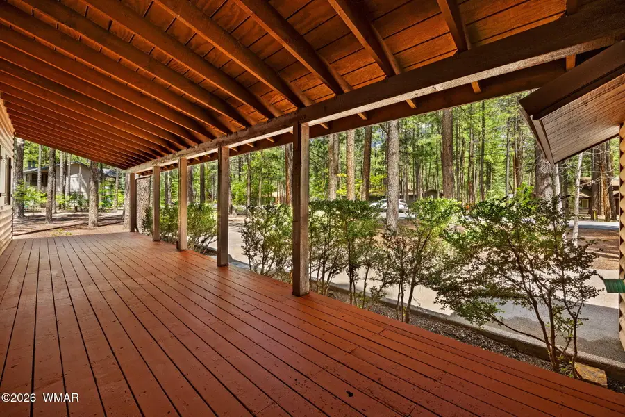 8424 Alchesay Drive, Pinetop, AZ 85935 - #3
