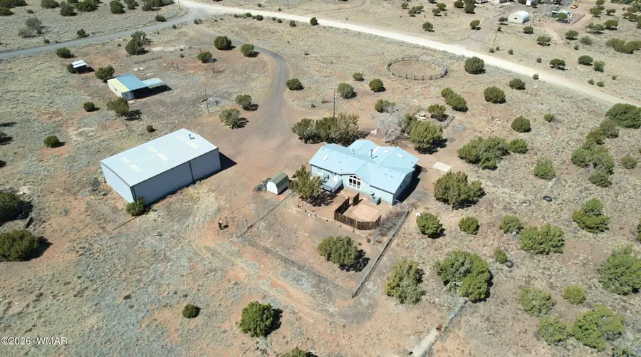 58 Antelope Avenue, Concho, AZ 85924 - #2