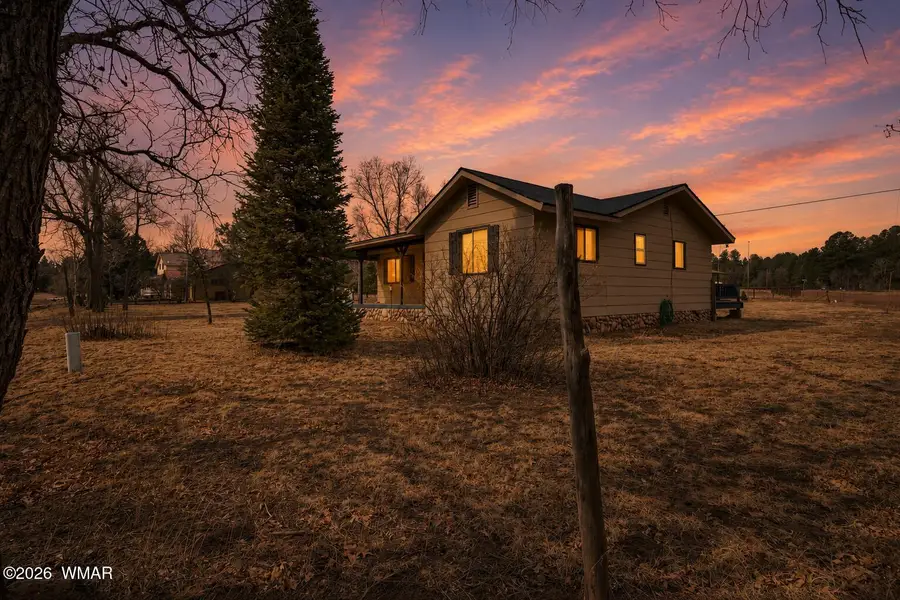 552 Rim Drive, Show Low, AZ 85901 - #2