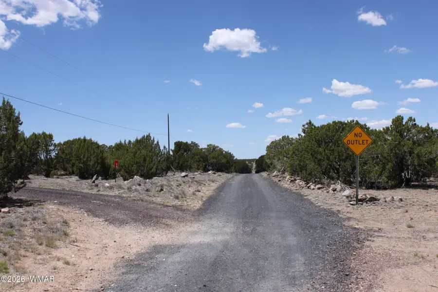 TBD N8190, Concho, AZ 85924 - #3