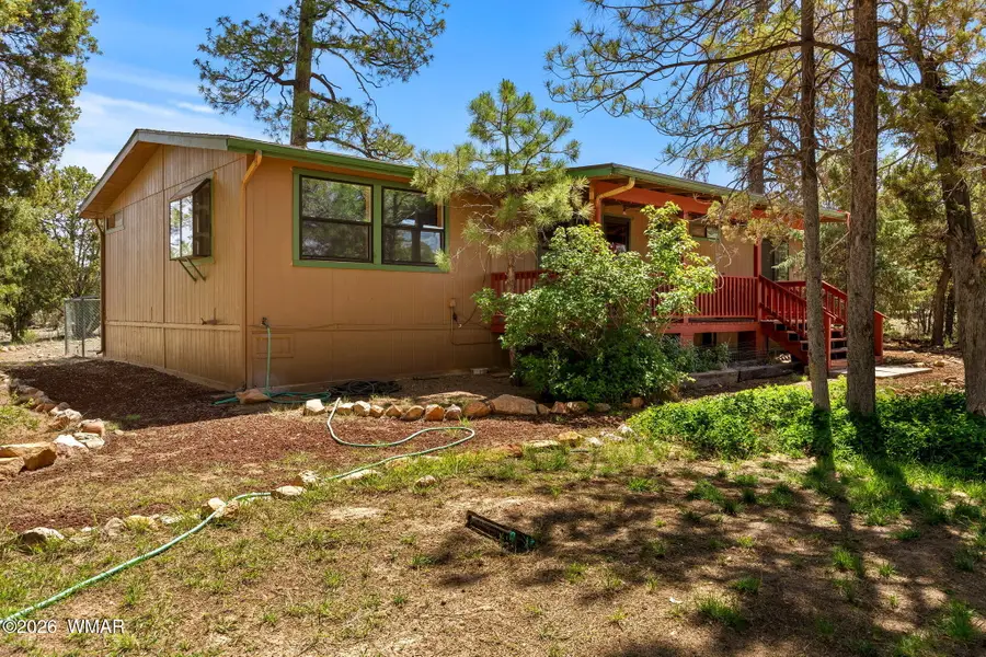 2939 Paint Pony Lane, Overgaard, AZ 85933 - #2