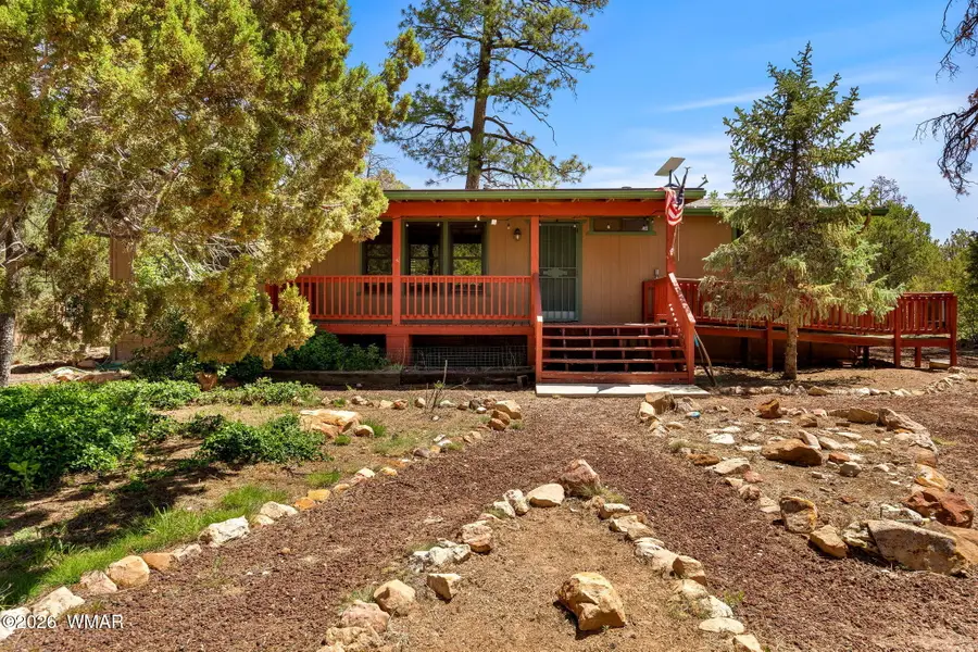 2939 Paint Pony Lane, Overgaard, AZ 85933 - #3