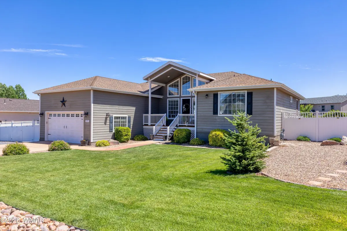 197 S Cedar Drive, Snowflake, AZ 85937 - #1