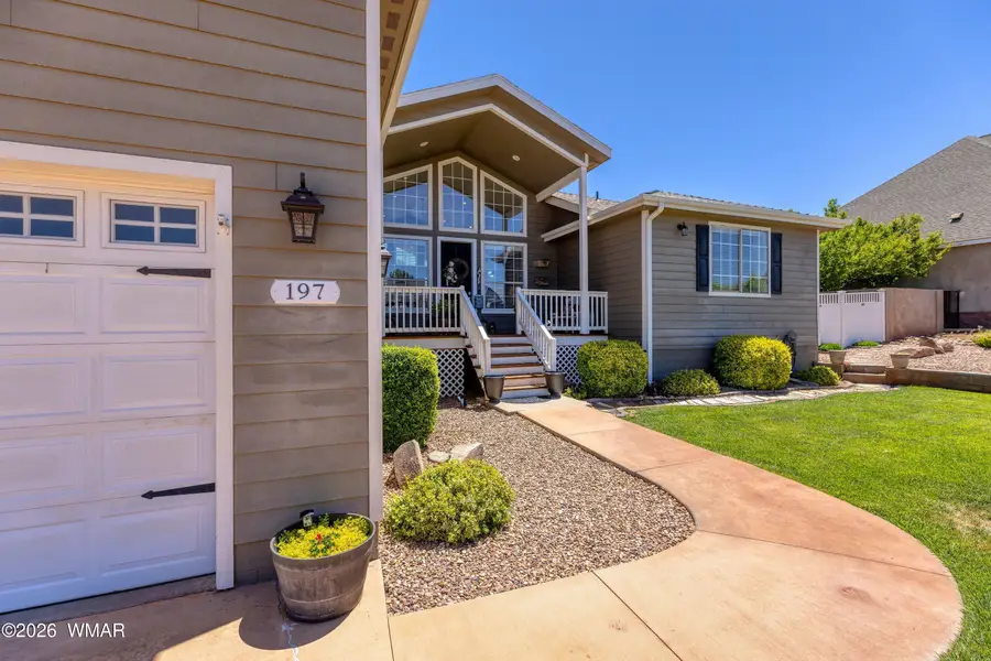 197 S Cedar Drive, Snowflake, AZ 85937 - #3