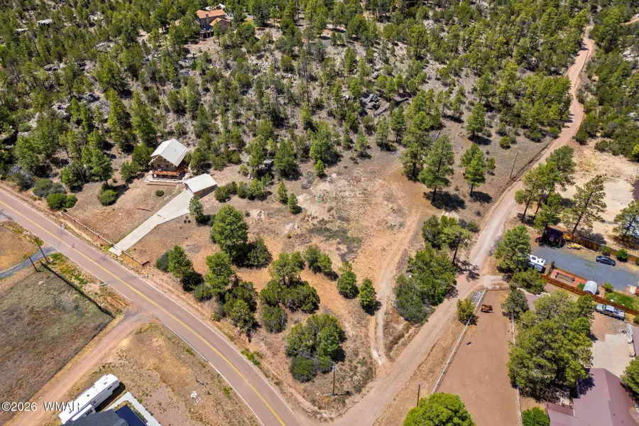 3326 Black Canyon Road, Heber, AZ 85928 - #2