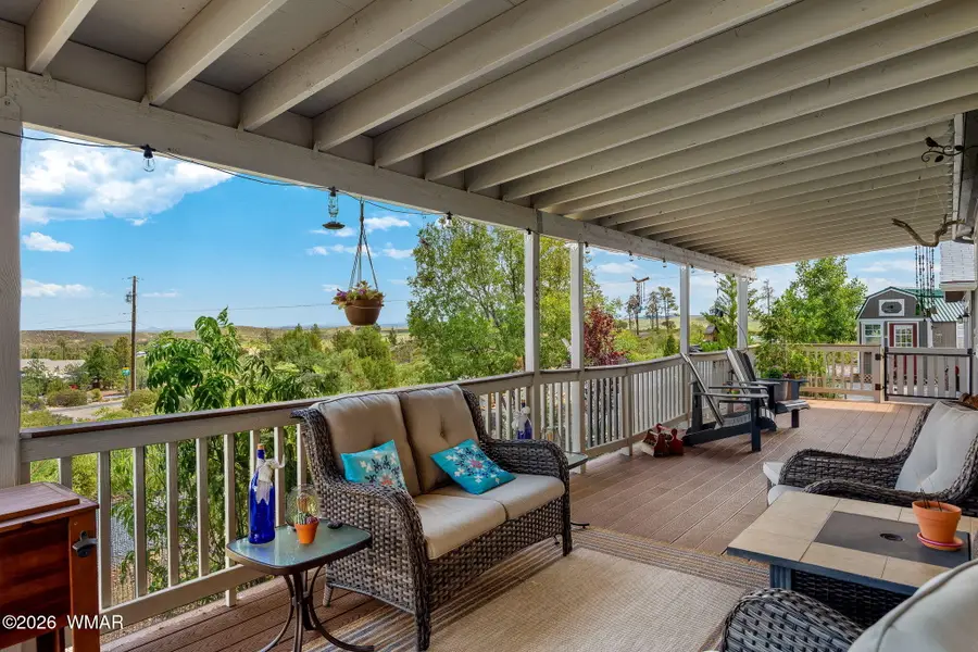 814 Wild Horse Lane, Show Low, AZ 85901 - #3