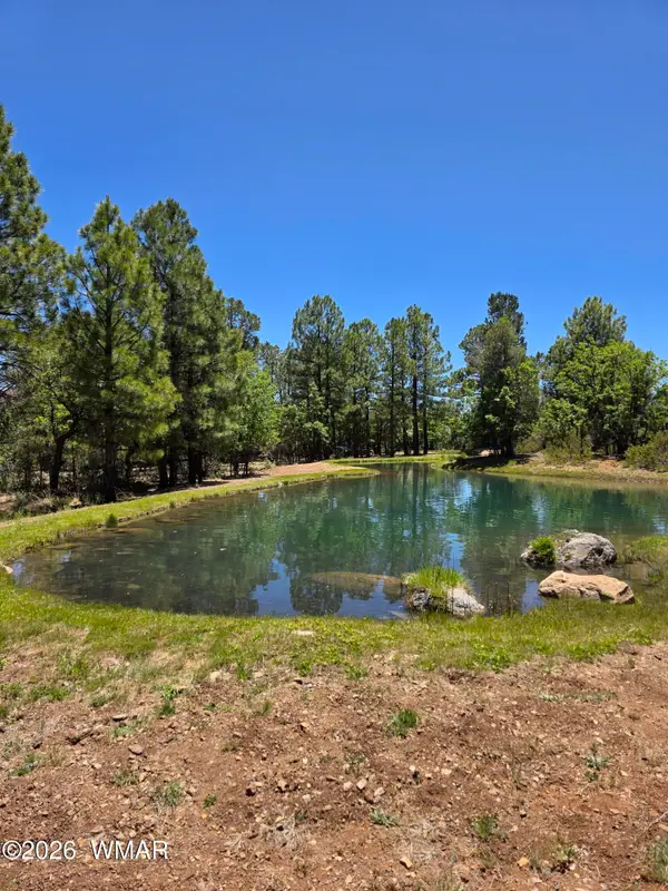 731 S Barberry Lane, Show Low, AZ 85901