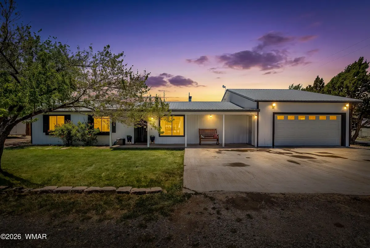 382 Udall Street, Eagar, AZ 85925 - #1