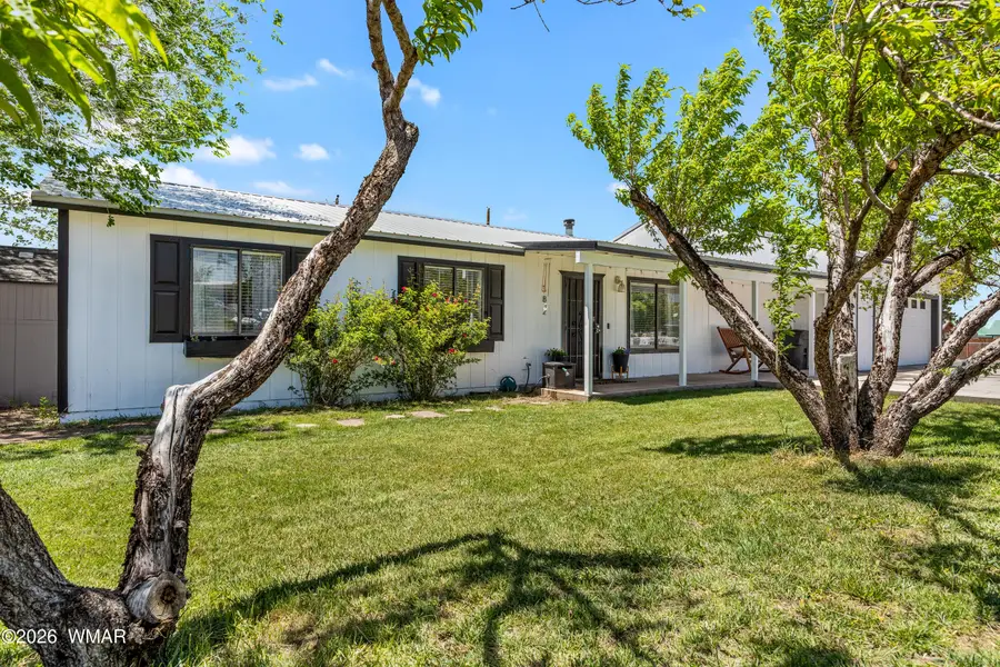 382 Udall Street, Eagar, AZ 85925 - #2