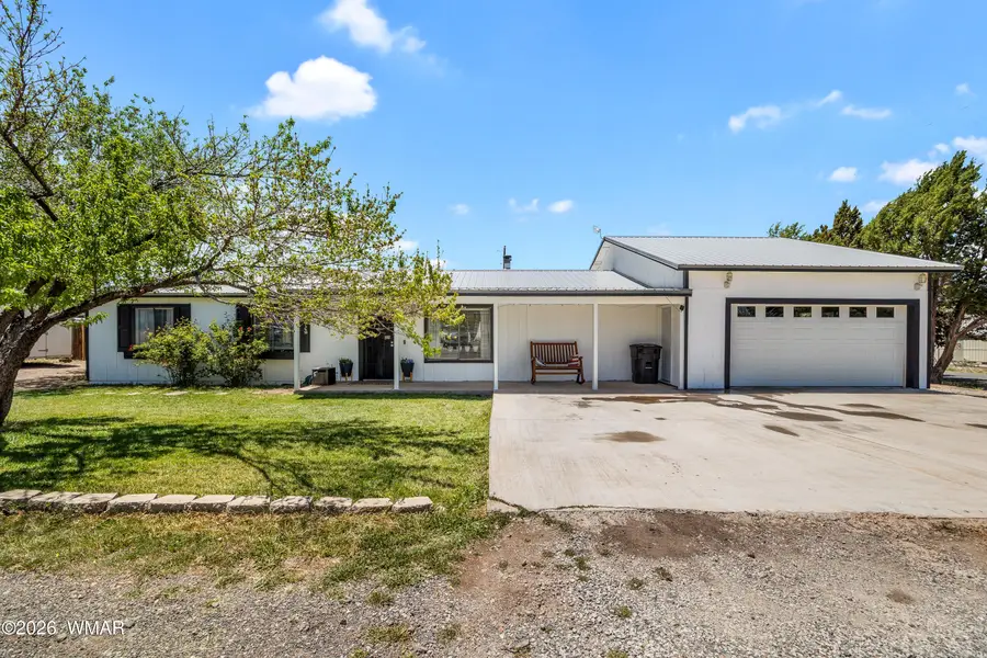 382 Udall Street, Eagar, AZ 85925 - #3
