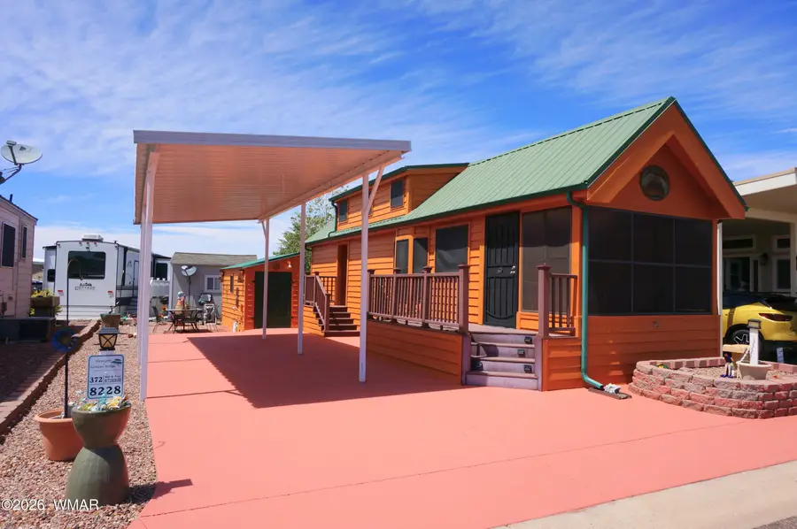 8228 Lake Shore Drive, Show Low, AZ 85901 - #2