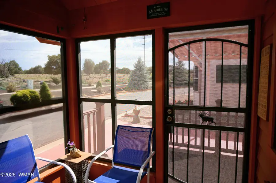 8228 Lake Shore Drive, Show Low, AZ 85901 - #3