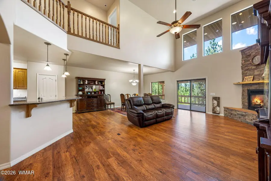 1041 E Pine Oaks Drive, Show Low, AZ 85901 - #3