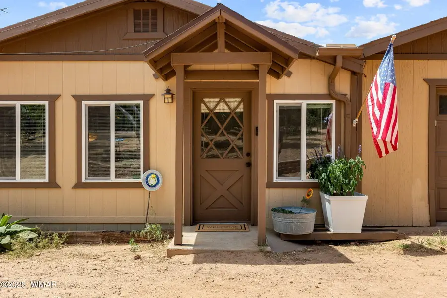 3384 Turkey Run, Overgaard, AZ 85933 - #2
