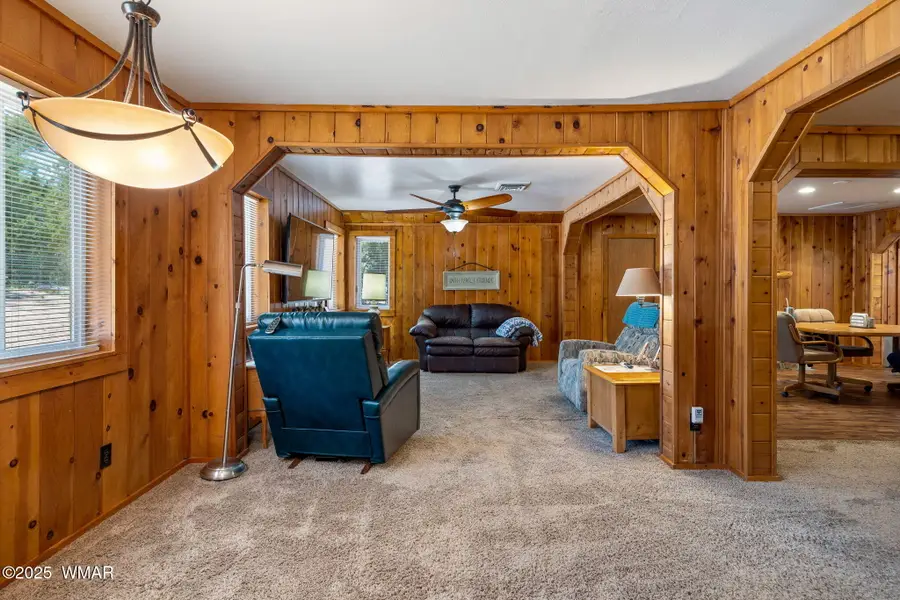 3384 Turkey Run, Overgaard, AZ 85933 - #3