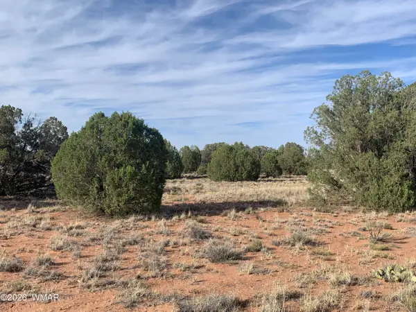 110 Mesa Redondo Ranch Road, Concho, AZ 85924