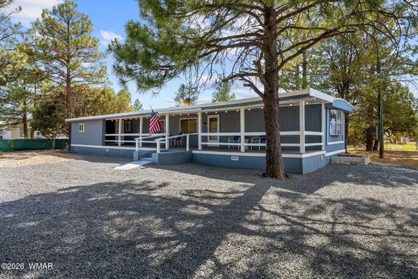 3096 Johnson Street, Lakeside, AZ 85929