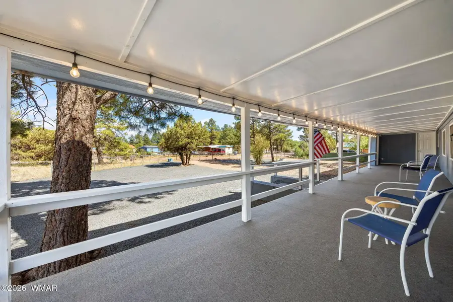 3096 Johnson Street, Lakeside, AZ 85929 - #3