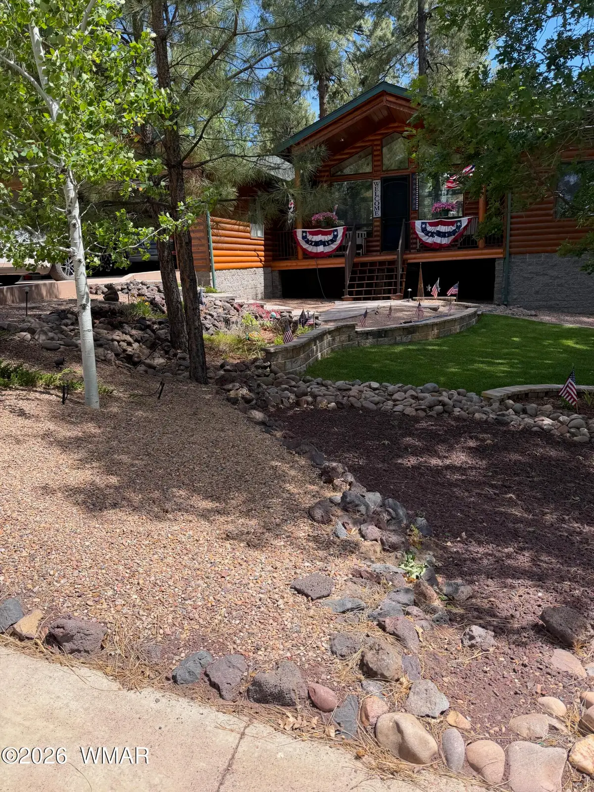 447 E Iris Lane, Pinetop, AZ 85935 - #1