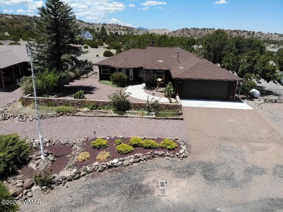 1048 Edith, Eagar, AZ 85925 - #1
