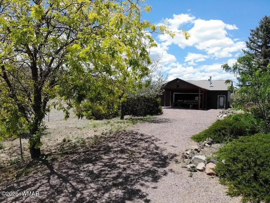 1048 Edith, Eagar, AZ 85925 - #2