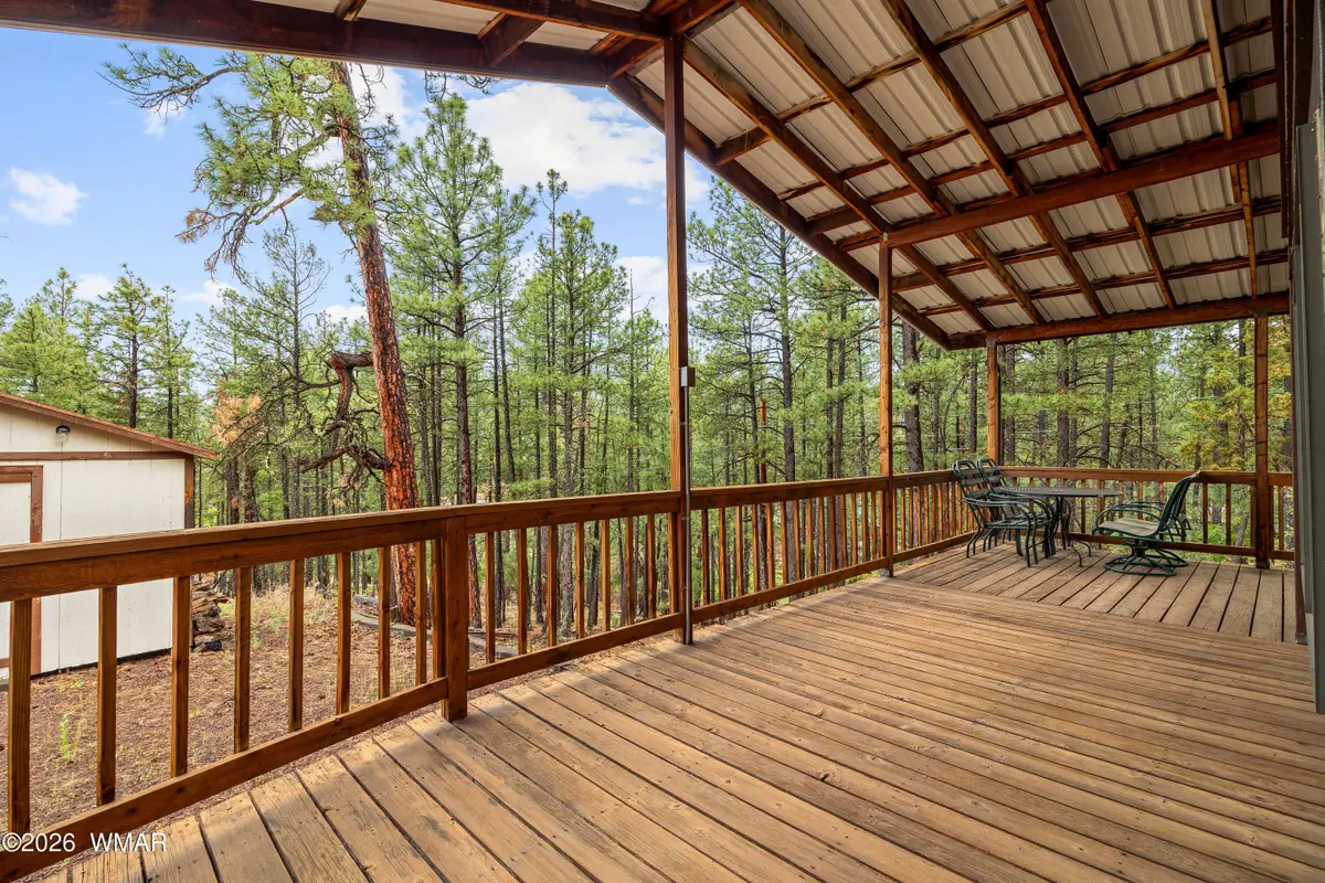 29 N 2058, Alpine, AZ 85920 - #1