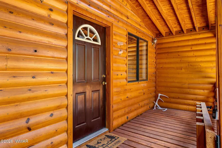 20 County Rd N2120, Alpine, AZ 85920 - #2
