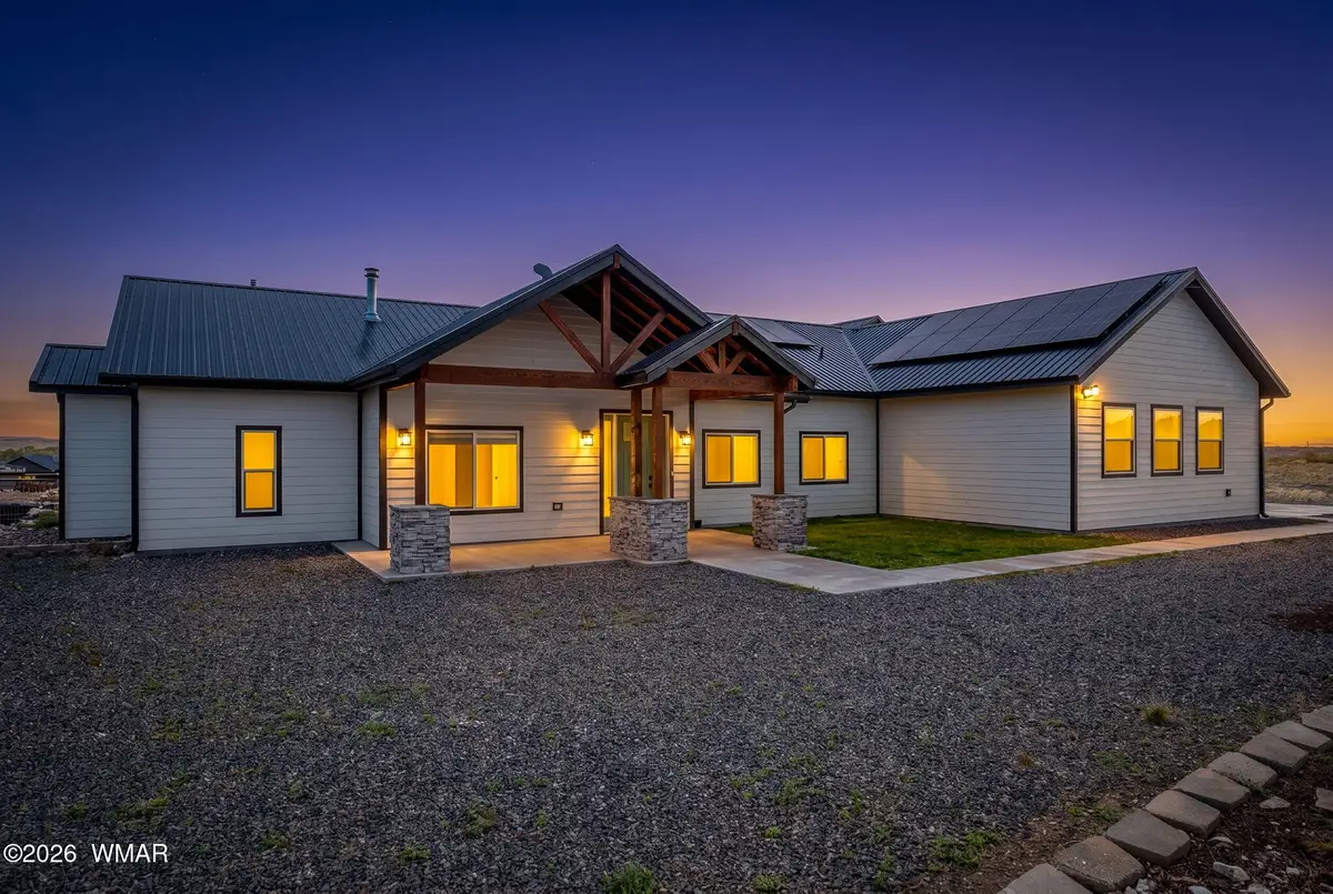 351 W 3rd Avenue, Eagar, AZ 85925 - #1