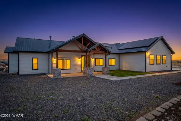 351 W 3rd Avenue, Eagar, AZ 85925