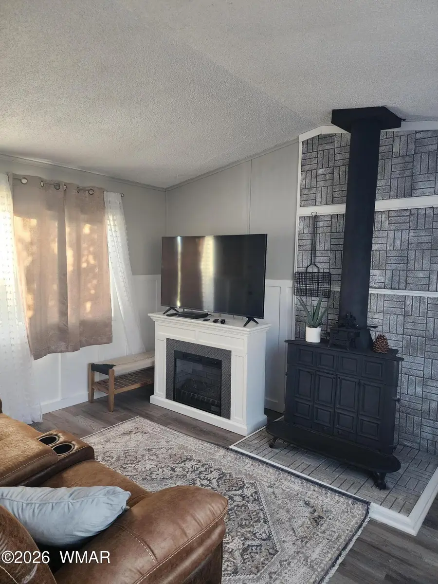 1824 Fox Circle, Show Low, AZ 85901 - #3