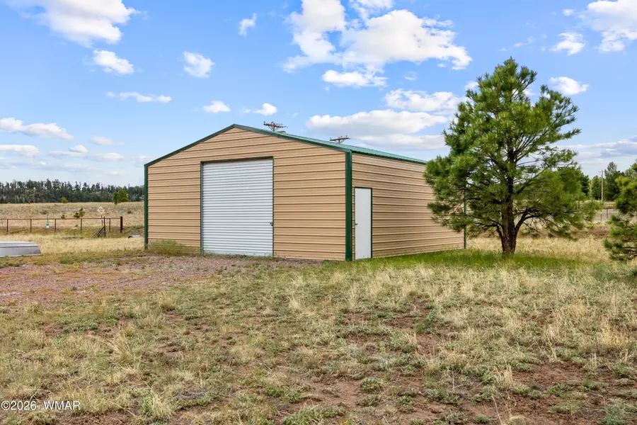 6 County Road 2099, Alpine, AZ 85920 - #3