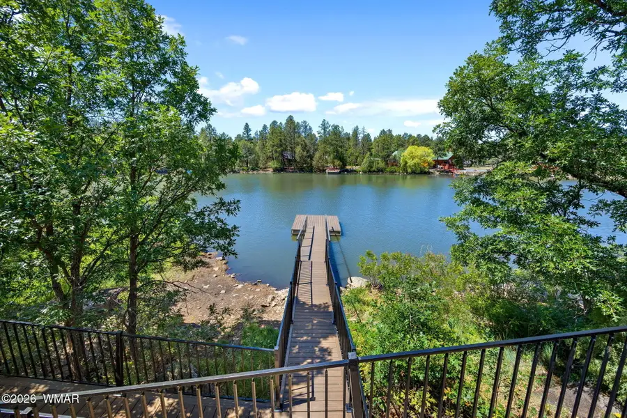 784 Pine Creek Drive, Lakeside, AZ 85929 - #2