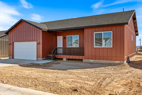 229 N Willis Street, Taylor, AZ 85939