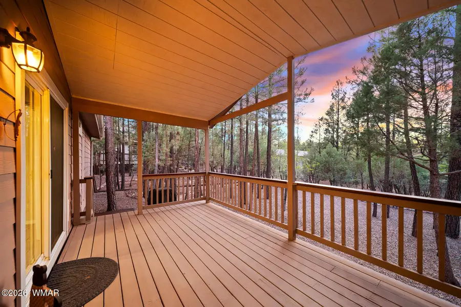 1940 Pineview Drive, Show Low, AZ 85901 - #3