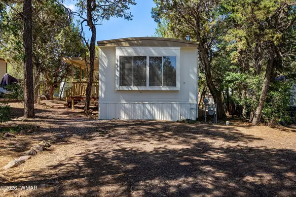 1031 W Laxton, Show Low, AZ 85901